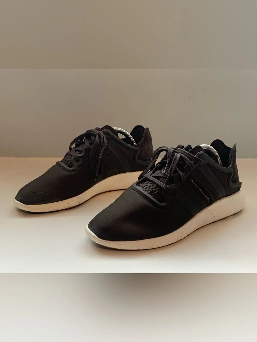 Y3 adidas pure boost